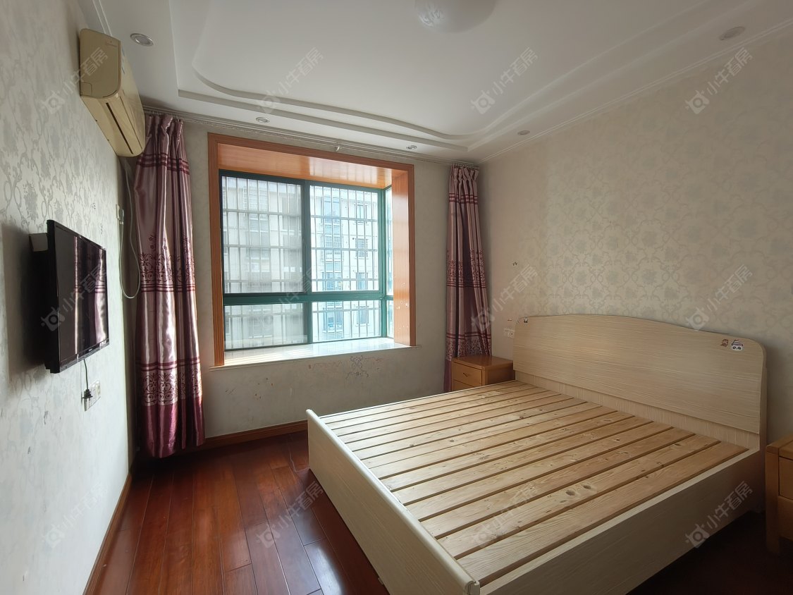 常州百馨西苑一二期在租房源_小牛看房