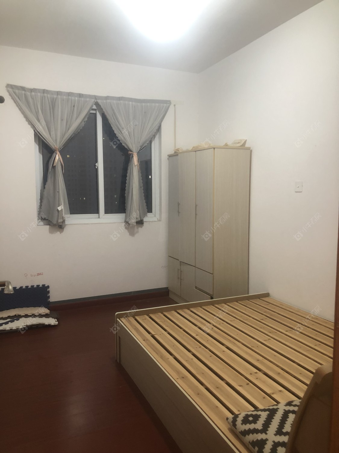 常州百馨西苑四期在租房源_小牛看房