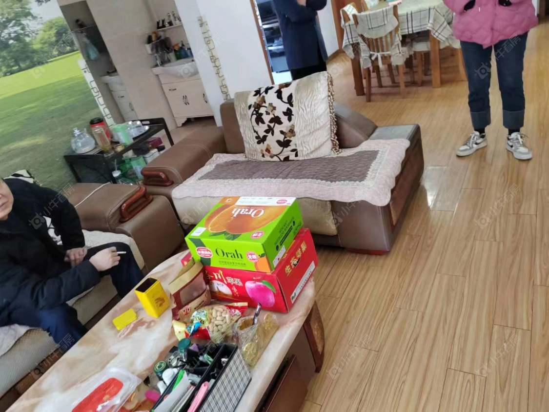 常州银河湾第一城一期租房_银河湾第一城一期4室2厅房源出租