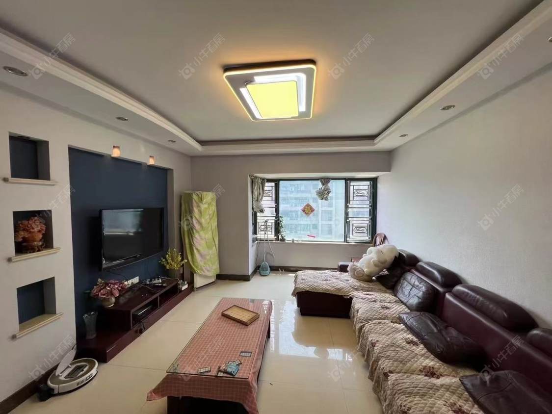 常州喜盈门花苑在租房源_小牛看房