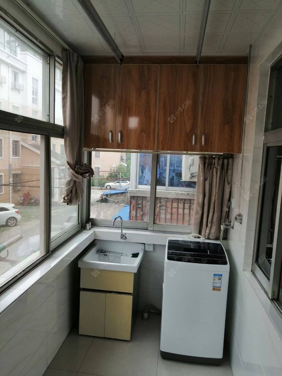 常州清潭新村在租房源室内图_小牛看房