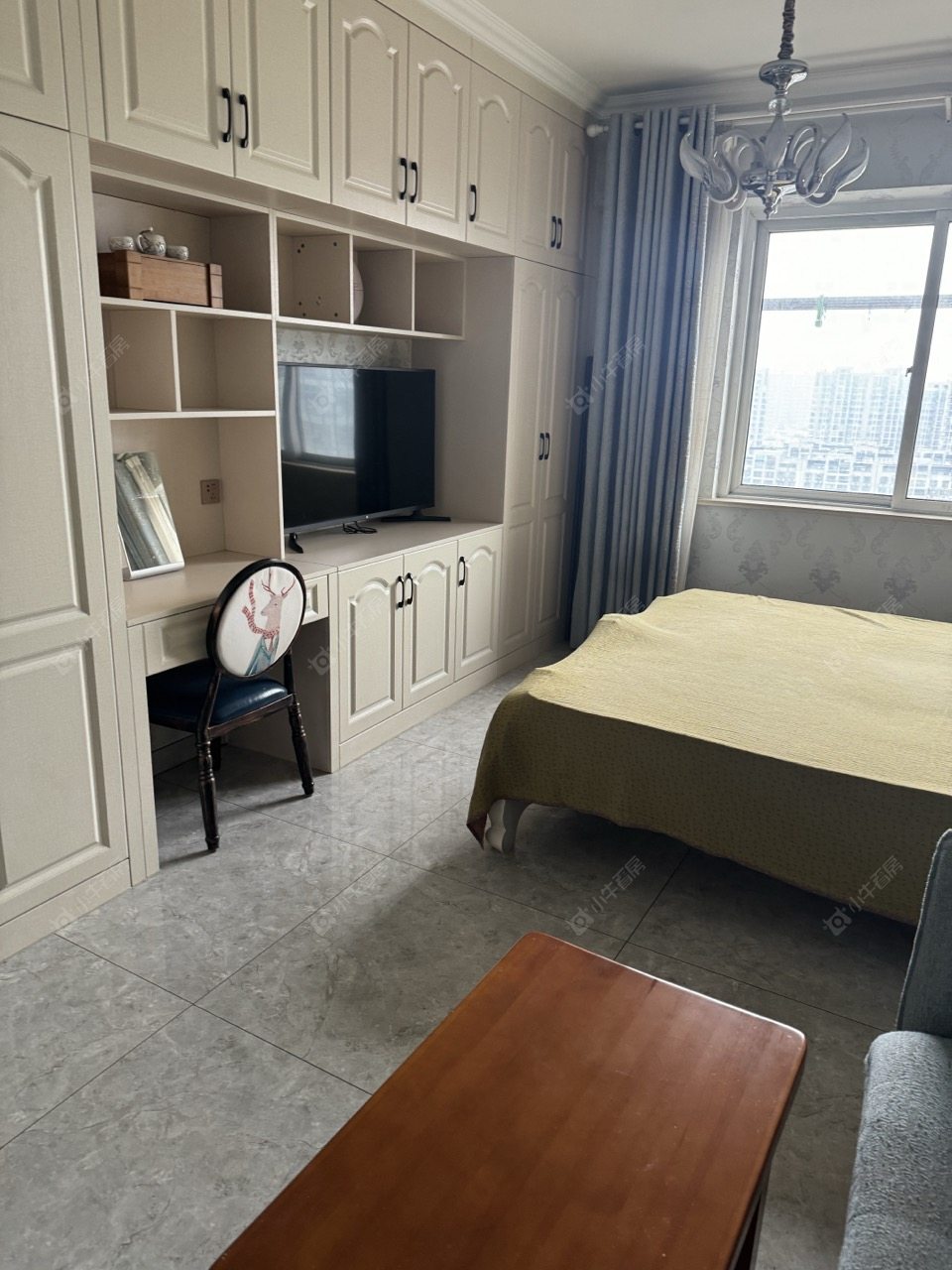 常州中意宝第在租房源室内图_小牛看房