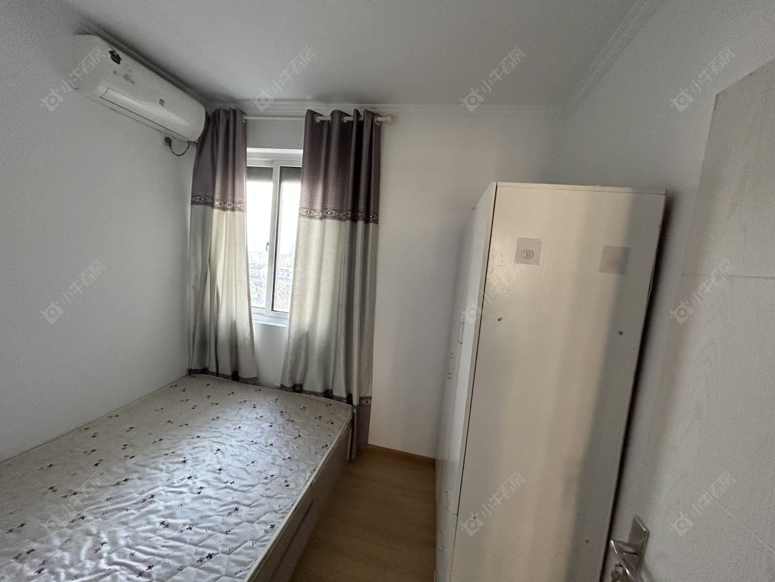 常州蓝山湖在租房源_小牛看房