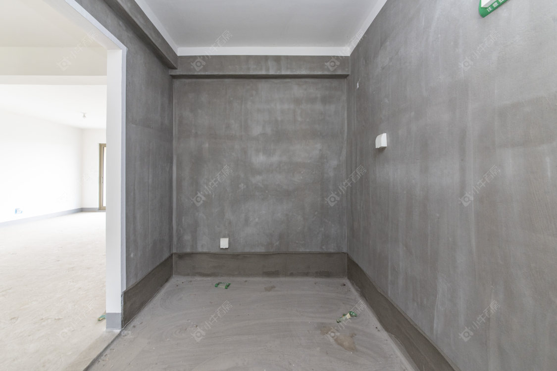 常州玉兰广场五期在售二手房源室内图_小牛看房