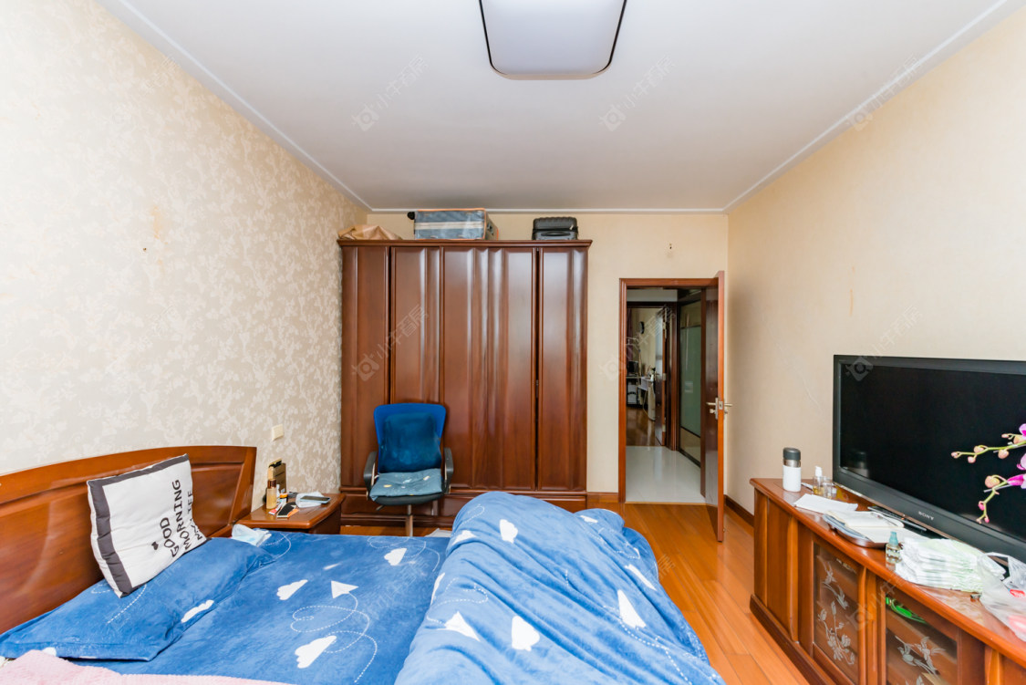 常州兰陵家园在售二手房源室内图_小牛看房