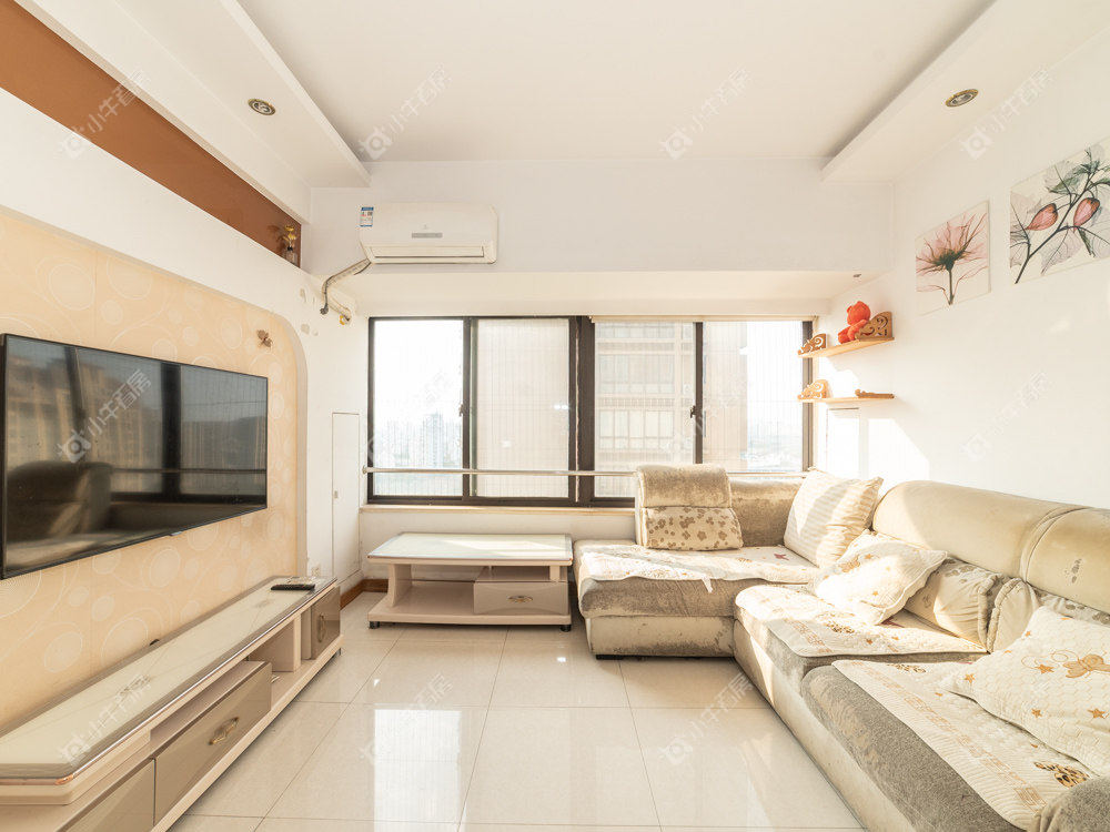 常州九洲花园一期在租房源_小牛看房