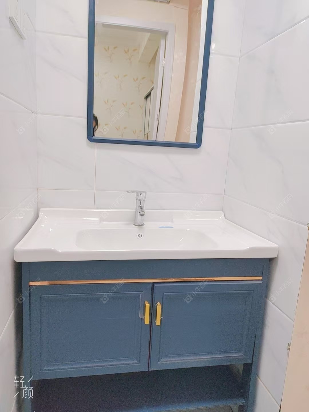 常州美的国宾府在租房源室内图_小牛看房