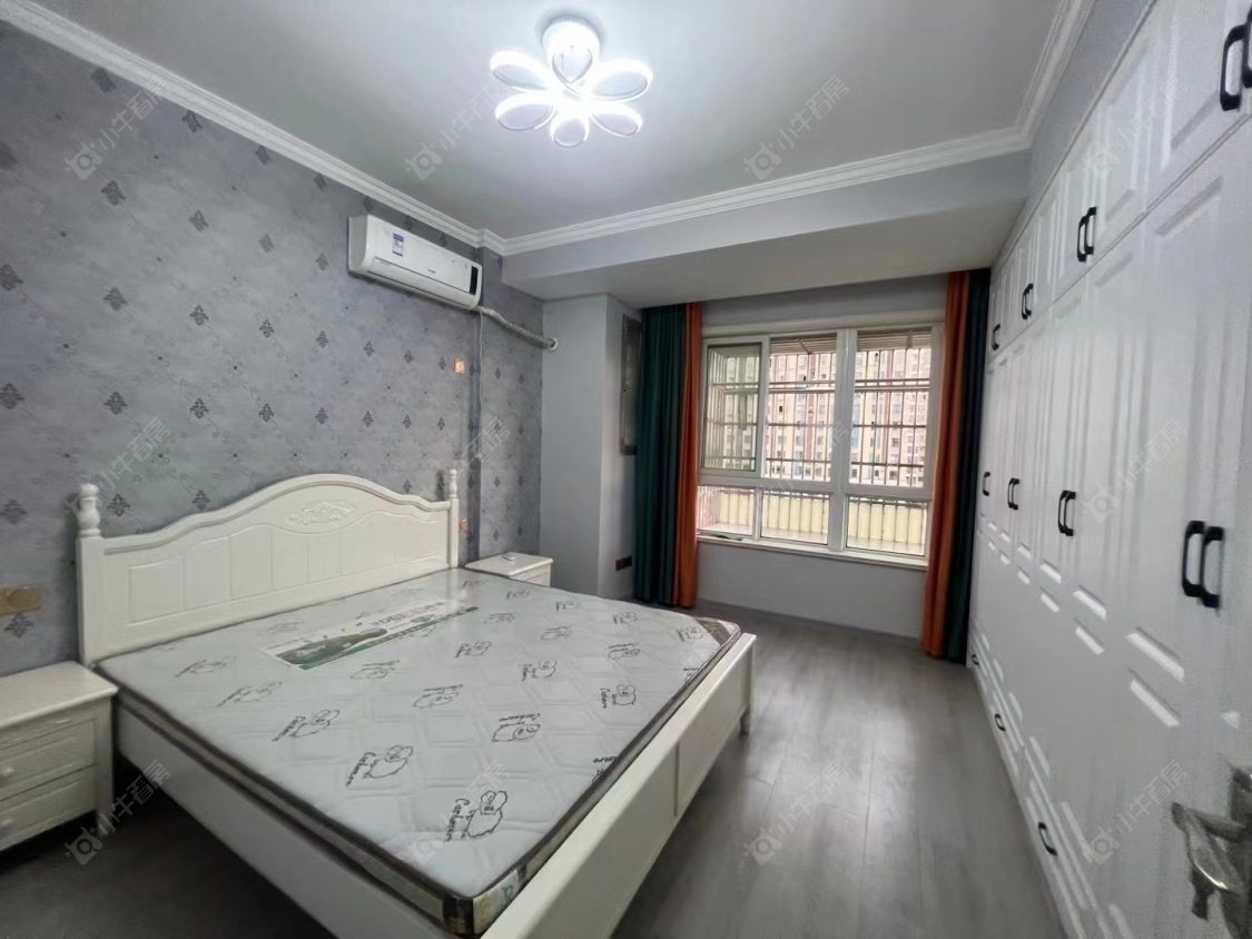 常州翠堤湾花园在租房源_小牛看房