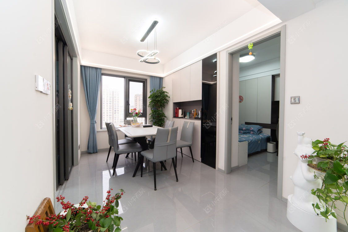 常州泰盈八千里在售二手房源室内图_小牛看房