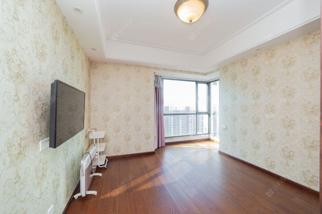 常州南博湾花园在售二手房源室内图_小牛看房