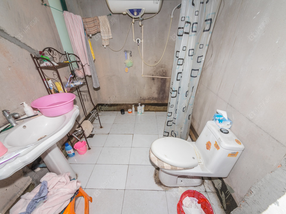 百馨西苑一二期房源室内图 常州百馨西苑一二期在售二手房源室内图_小牛看房