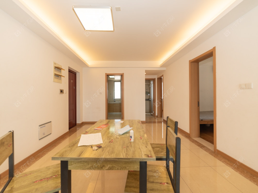 常州九洲花园三期在售二手房源室内图_小牛看房