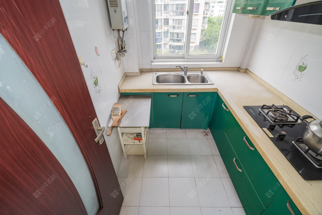 常州绿洲家园在售二手房源室内图_小牛看房