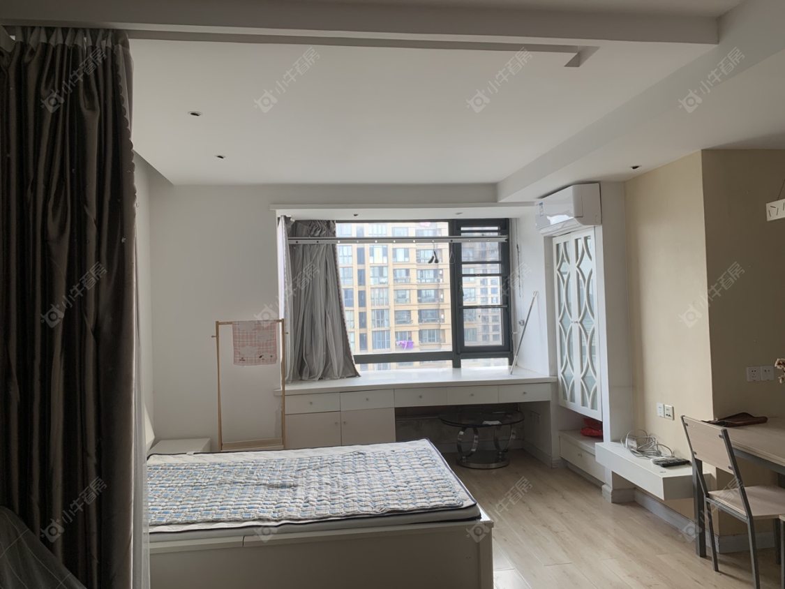 常州中央花园在租房源室内图_小牛看房