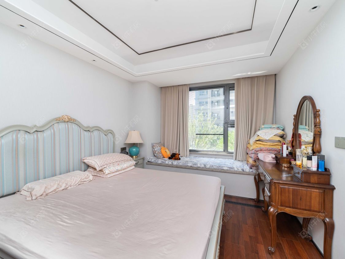 常州嘉宏一江风华在售二手房源室内图_小牛看房