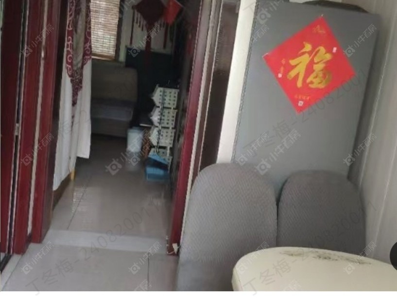 常州清凉新村在租房源室内图_小牛看房