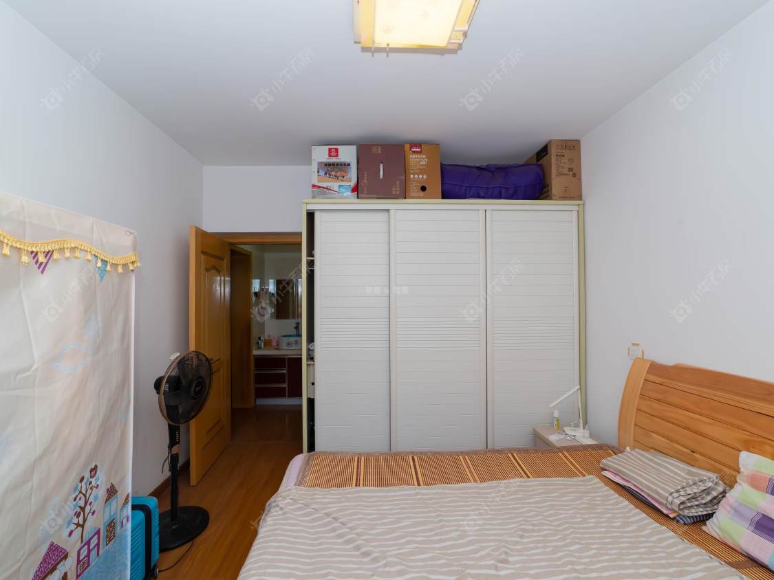 常州府翰苑东区在租房源室内图_小牛看房