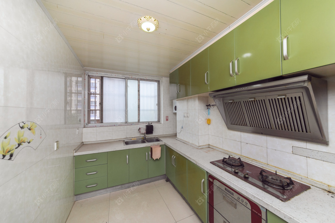 常州桂花园在售二手房源室内图_小牛看房