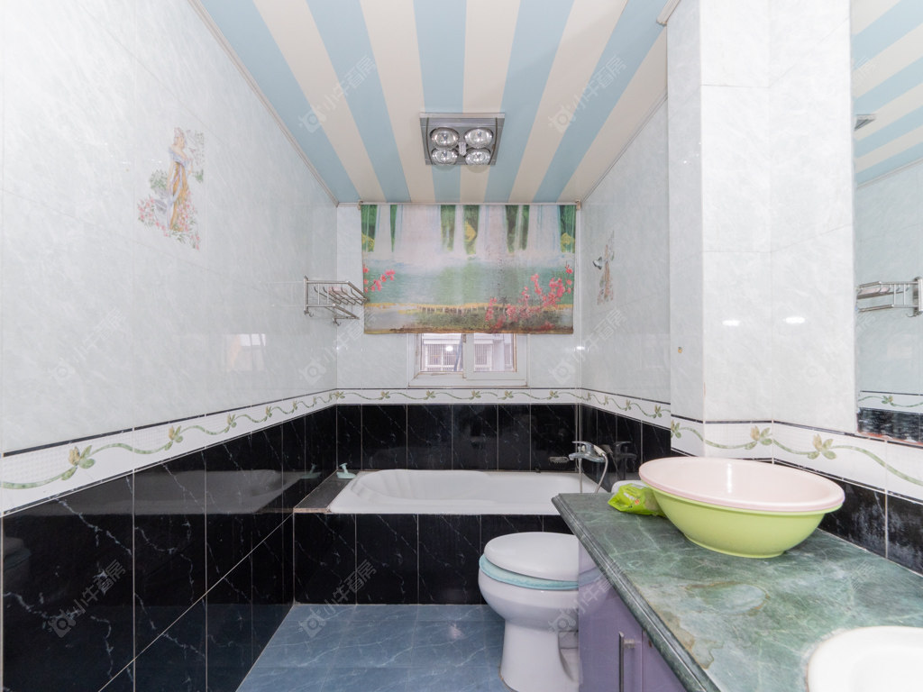 常州友谊家苑在售二手房源室内图_小牛看房