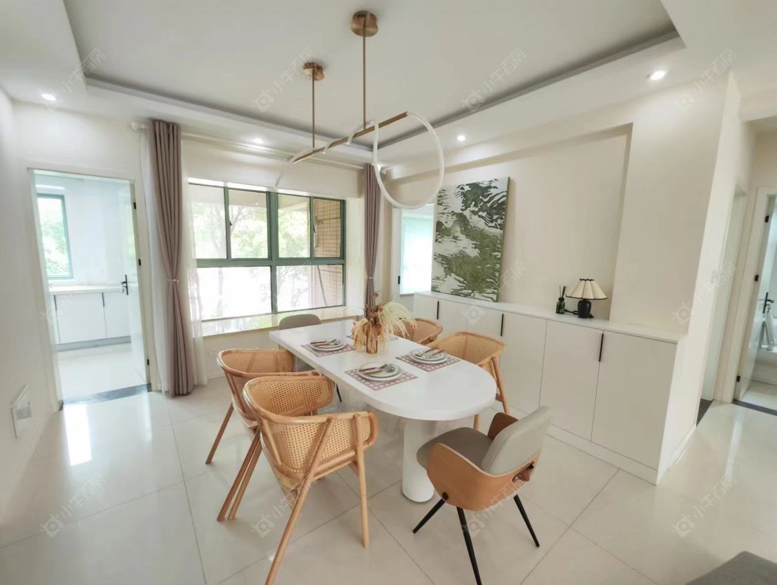 常州御城在租房源_小牛看房