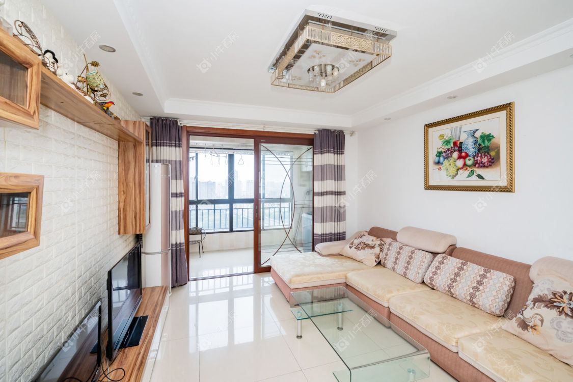 华润国际三期房源室内图 常州华润国际三期在租房源室内图_小牛看房