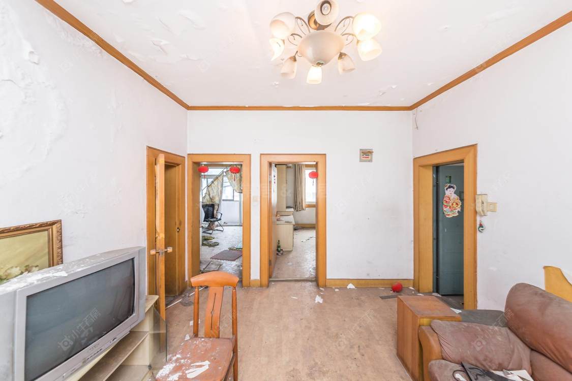 常州茭蒲巷在售二手房_小牛看房