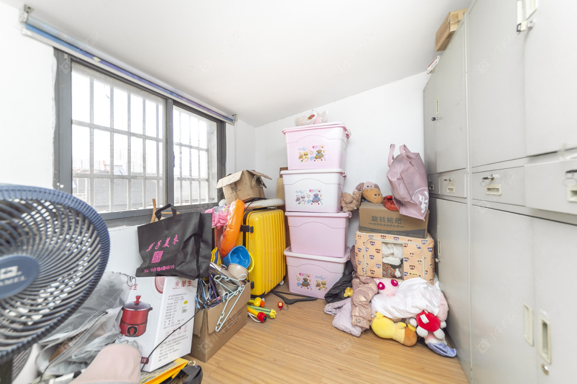 常州清潭六村在售二手房源室内图_小牛看房