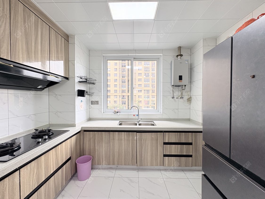 丹阳汇金天地在售二手房源室内图_小牛看房