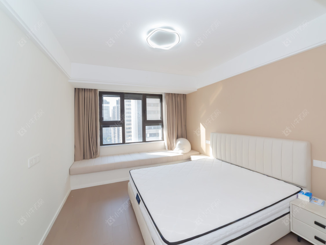 龙湖景粼天著房源室内图 常州龙湖景粼天著在售二手房源室内图_小牛看房