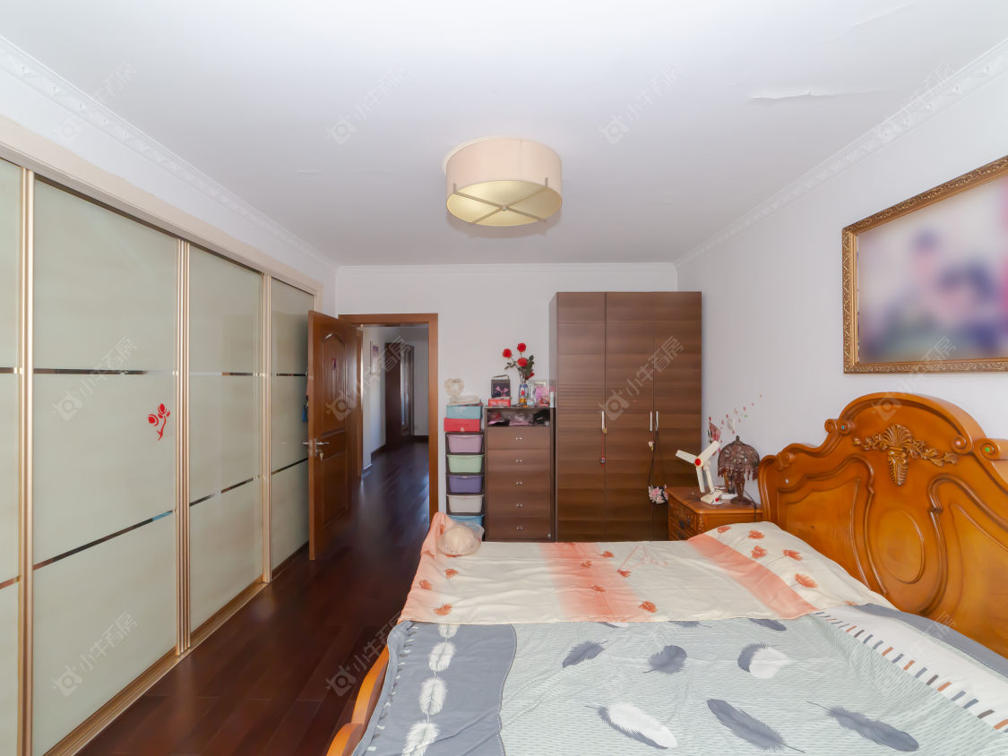 常州阳光花园(新北)在售二手房源室内图_小牛看房