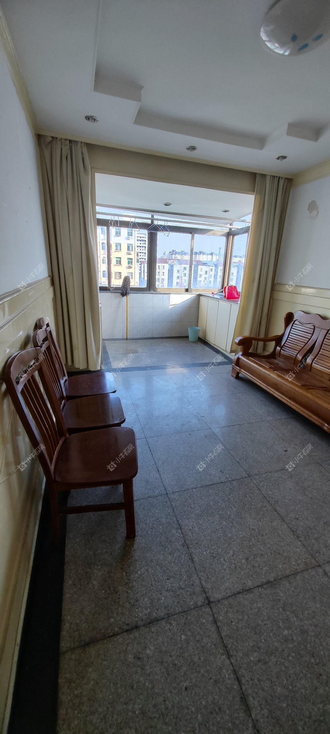 常州翠竹新村南区在租房源_小牛看房