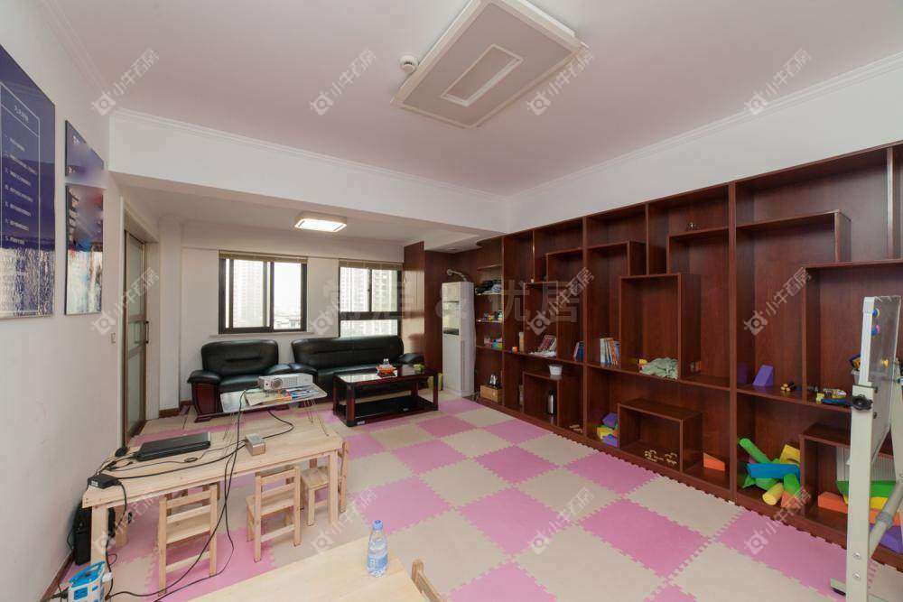 常州吾悦广场悦+公寓在租房源室内图_小牛看房