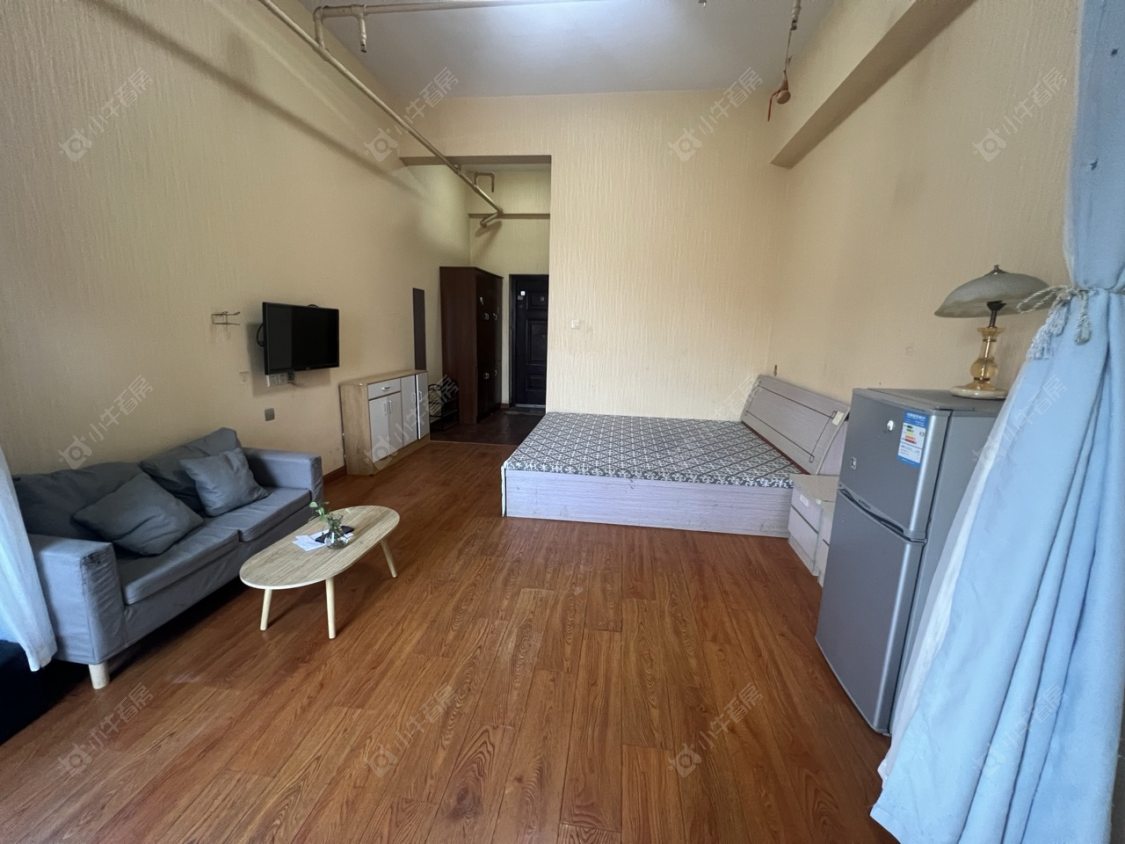 常州丰乐尚都在租房源室内图_小牛看房