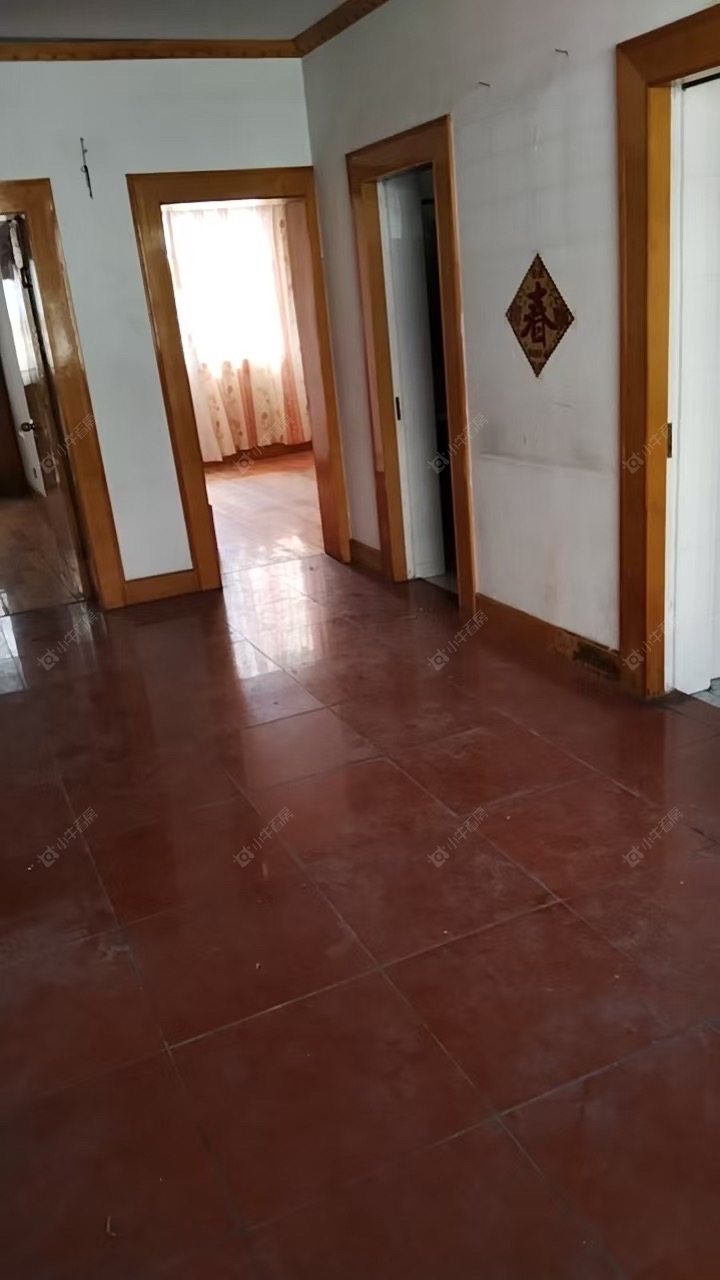 常州花园华丰苑2室2厅1卫出租_小牛看房