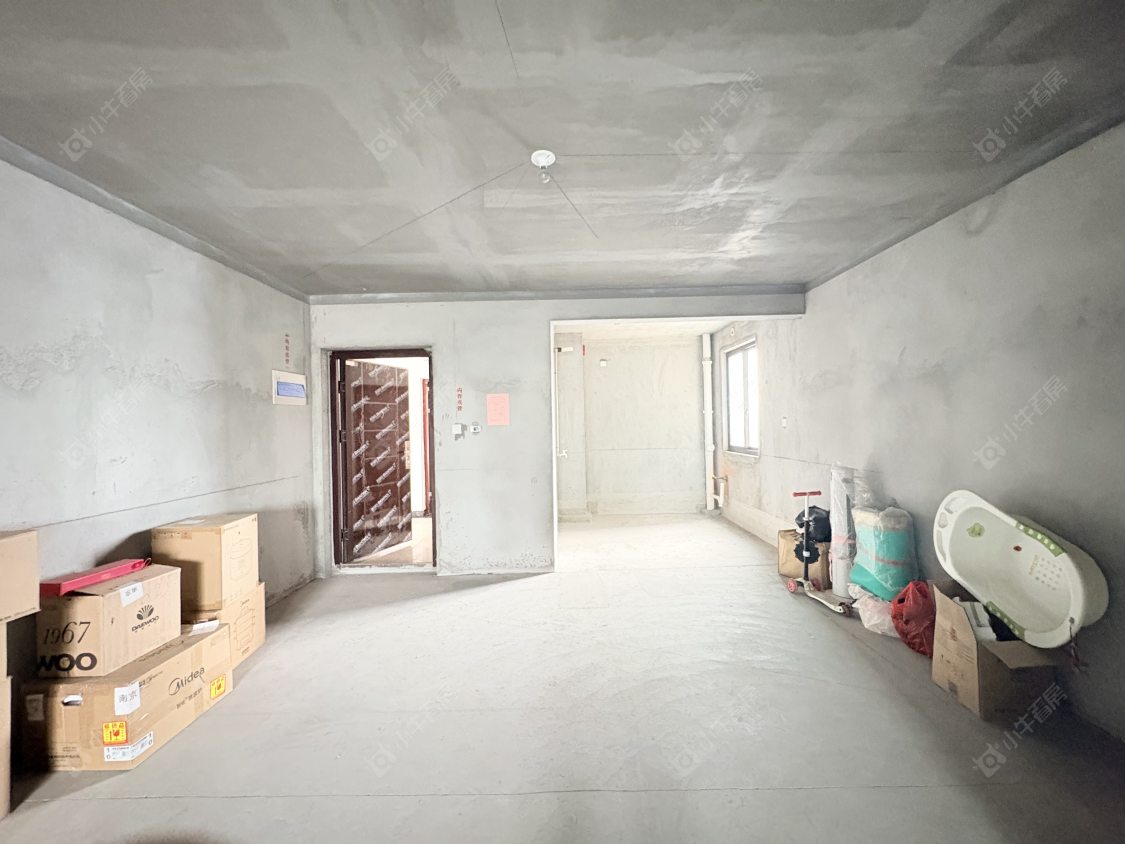 丹阳汇金天地在售二手房源室内图_小牛看房