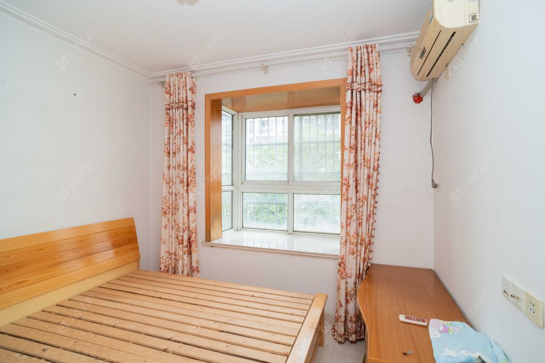 常州梧桐苑西区在售二手房源室内图_小牛看房