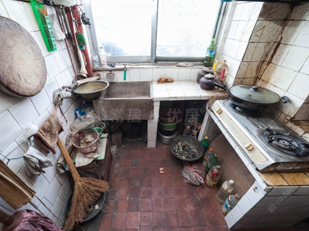 常州工房北区在售二手房源室内图_小牛看房