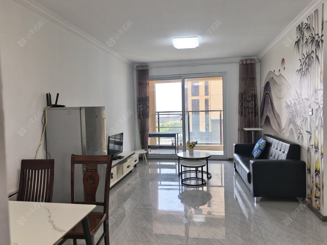 常州大宁佳苑在租房源室内图_小牛看房