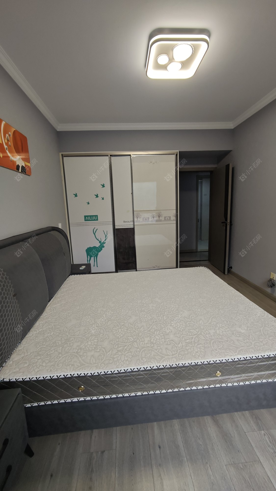 常州新名园在租房源_小牛看房