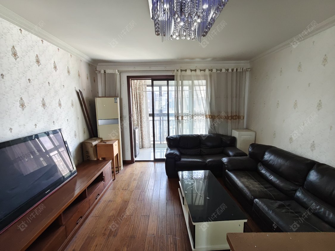 常州九洲花园一期租房_小牛看房