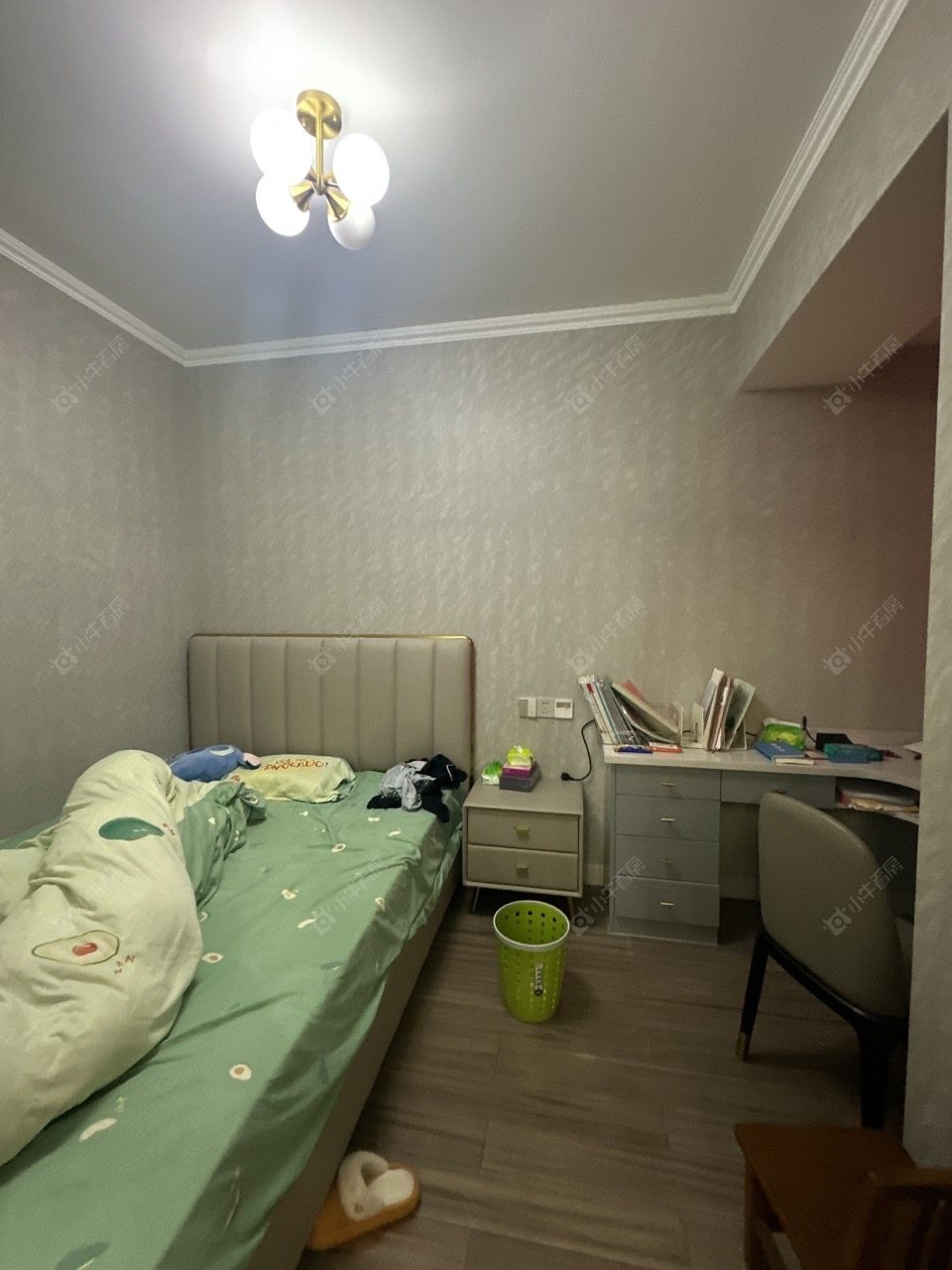 常州紫廷名苑在租房源室内图_小牛看房
