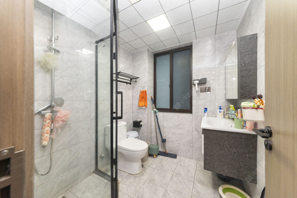 常州溪湖小镇在售二手房源室内图_小牛看房