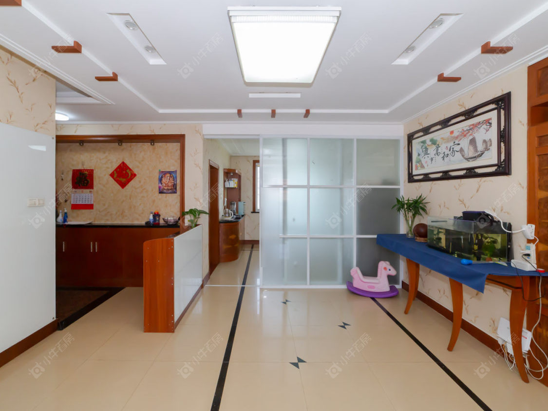 常州翠竹新村北区在售二手房房源室内图_小牛看房