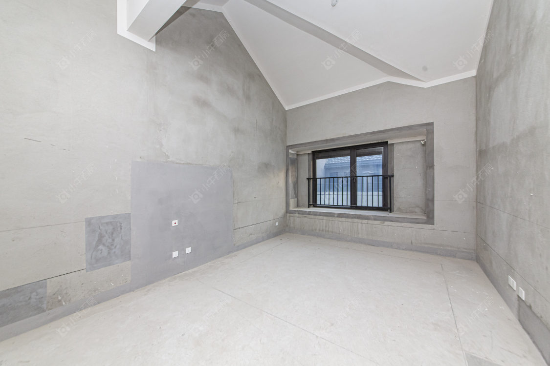 常州太湖院子在售二手房源室内图_小牛看房