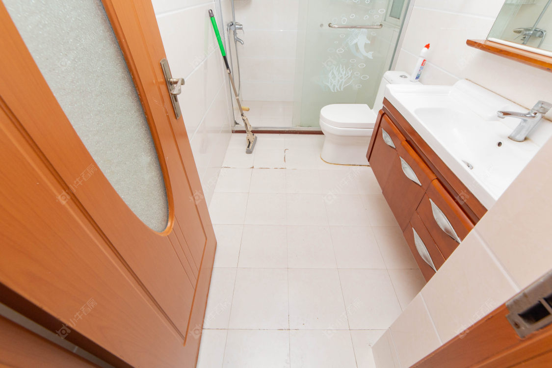 常州聚怡花园南区在售二手房源室内图_小牛看房