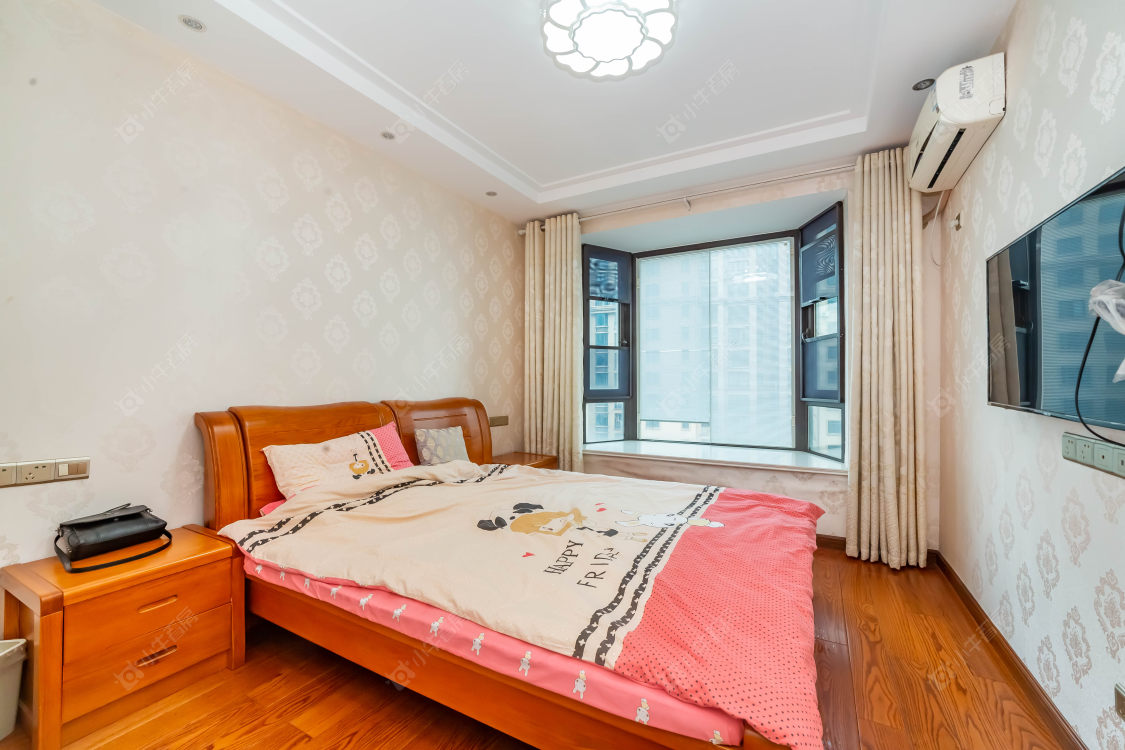 常州大名城南区在售二手房源室内图_小牛看房