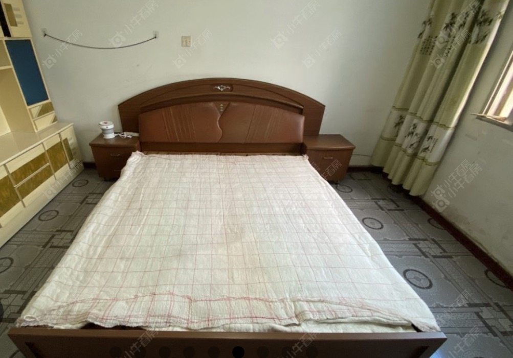 常州丽华三村在租房源室内图_小牛看房