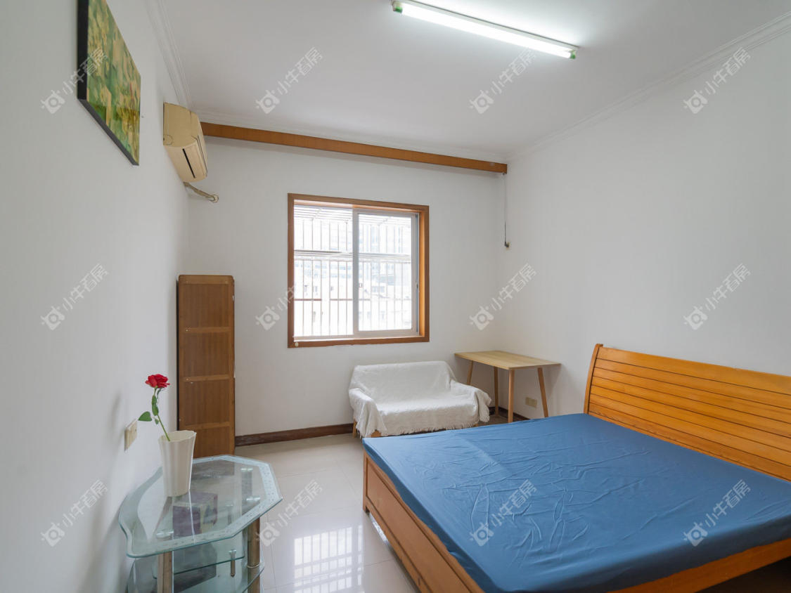 常州中山路在租房源室内图_小牛看房