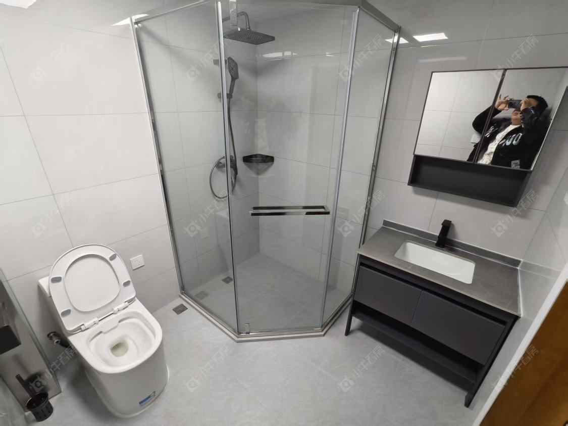 常州热控小区在租房源室内图_小牛看房