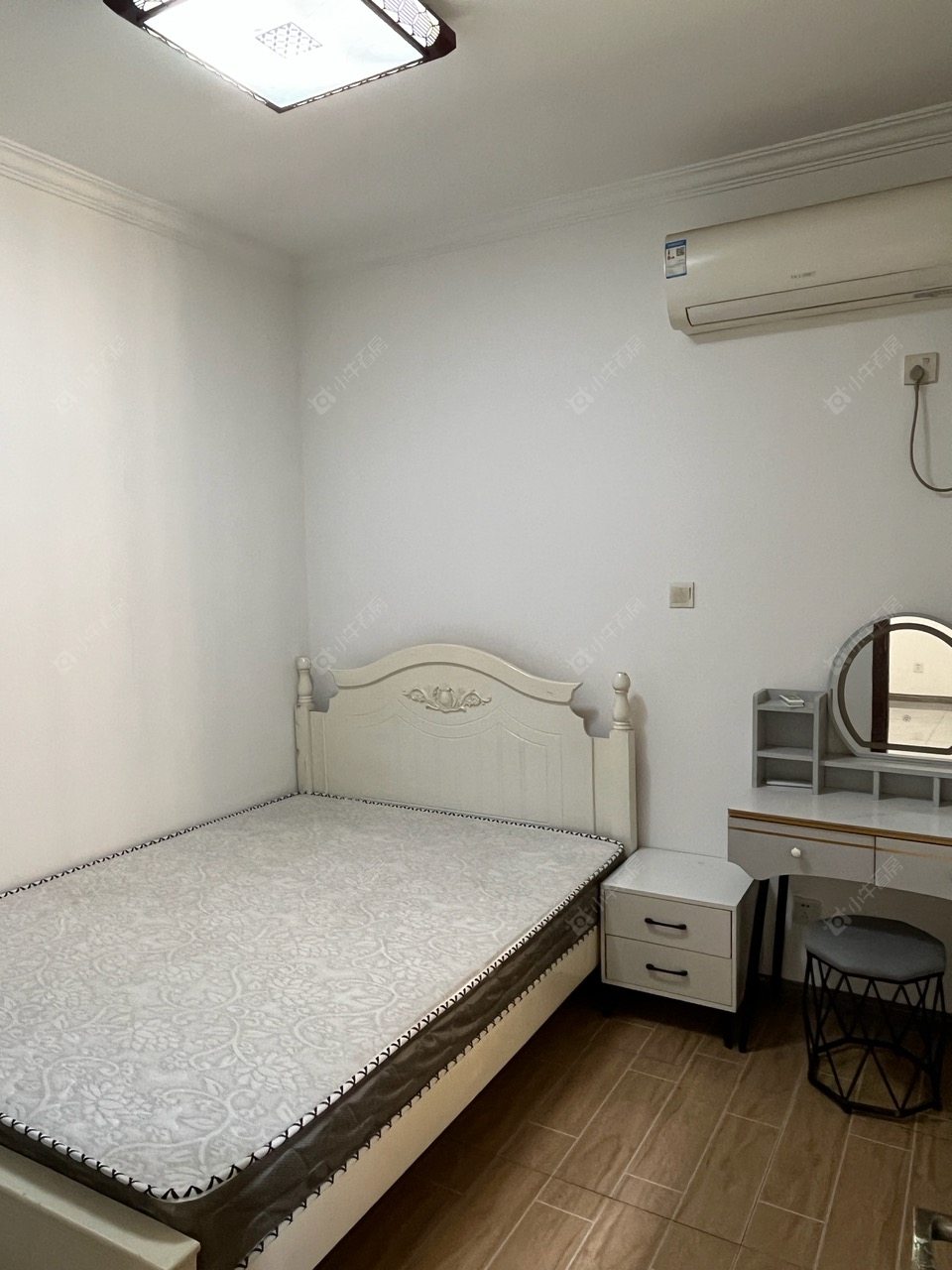 常州香溢紫郡二期在租房源室内图_小牛看房